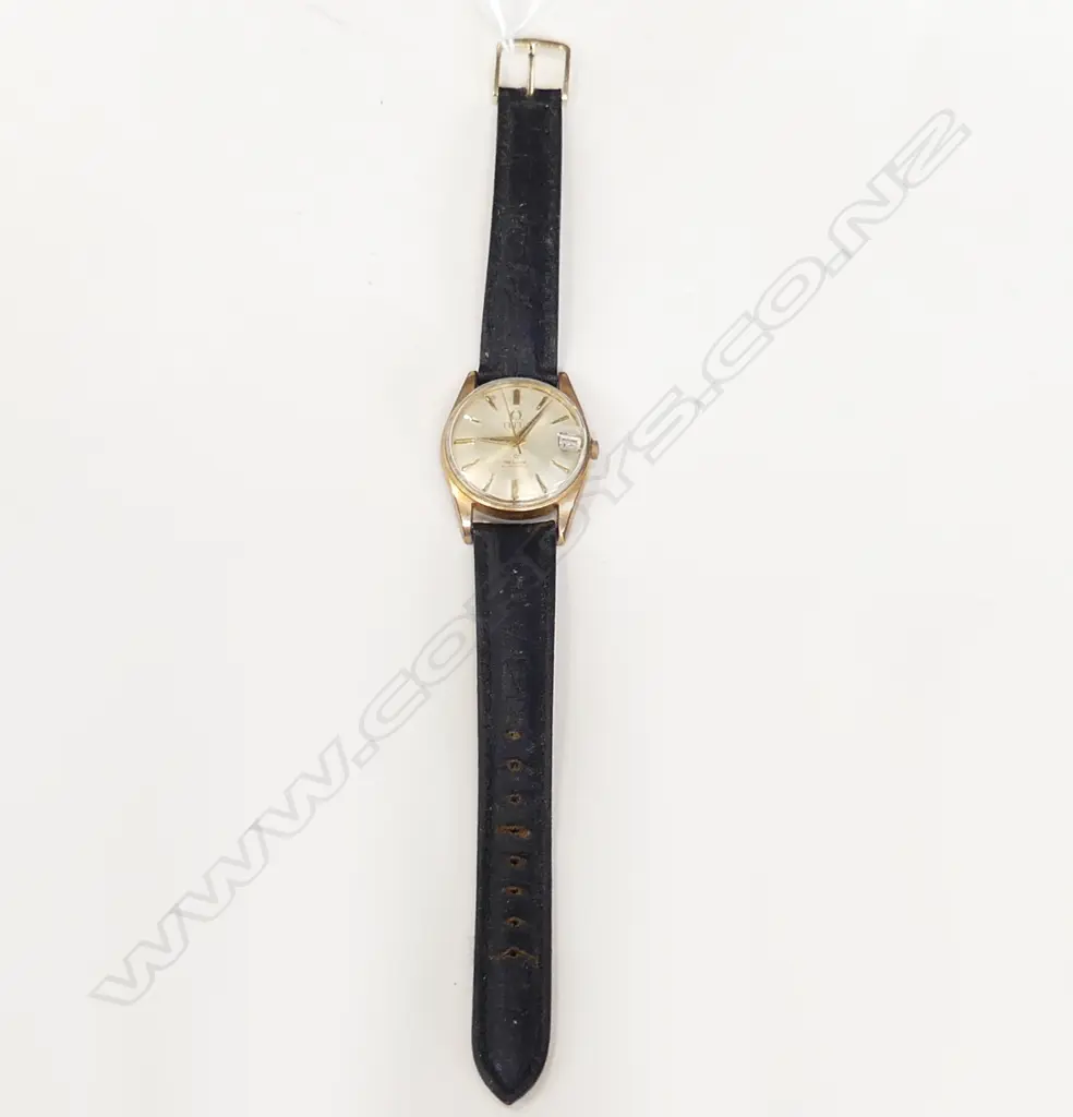 TITUS MENS WATCH, WORKING Image 1++