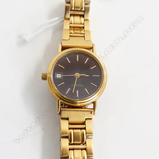 LADIES GP TISSOT WRIST WATCH
