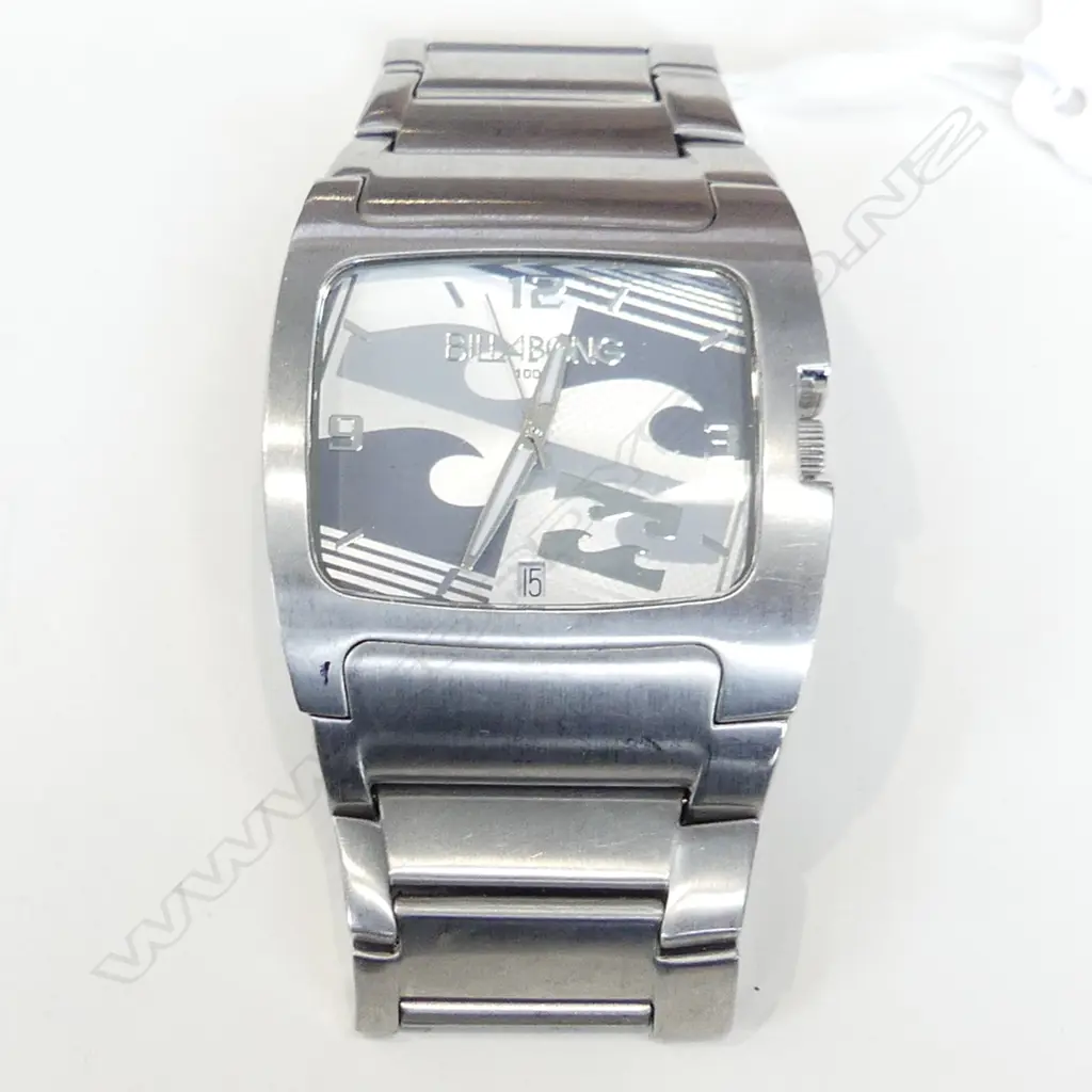 MENS BILLABONG WATCH, WORKING  Image 1++