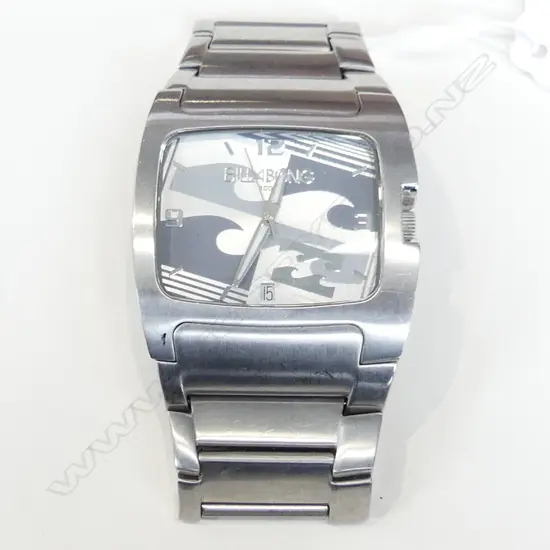 MENS BILLABONG WATCH, WORKING 