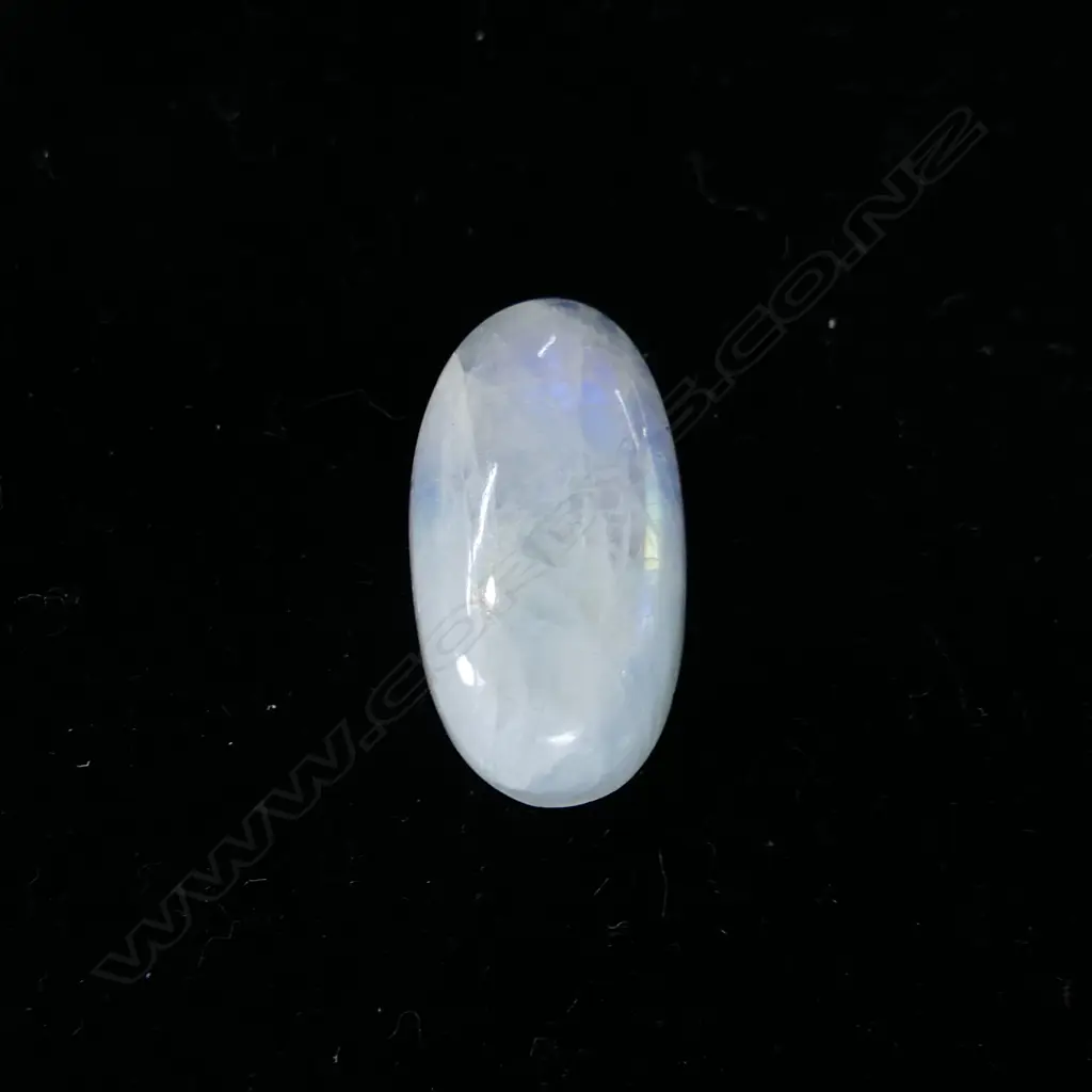 LG MOONSTONE, 18.6CT Image 1++