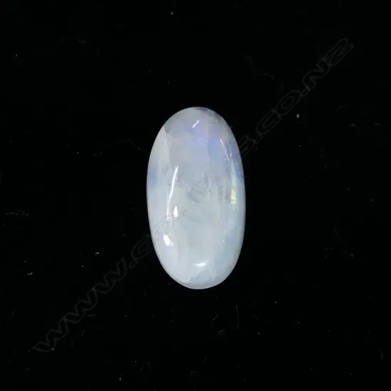 LG MOONSTONE, 18.6CT