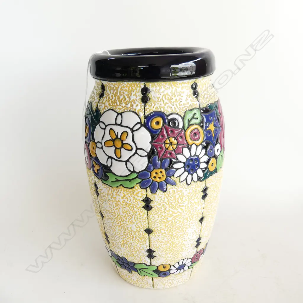 LARGE AMPHORA VASE H330MM Image 1++
