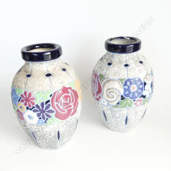 PR AMPHORA VASES H200MM