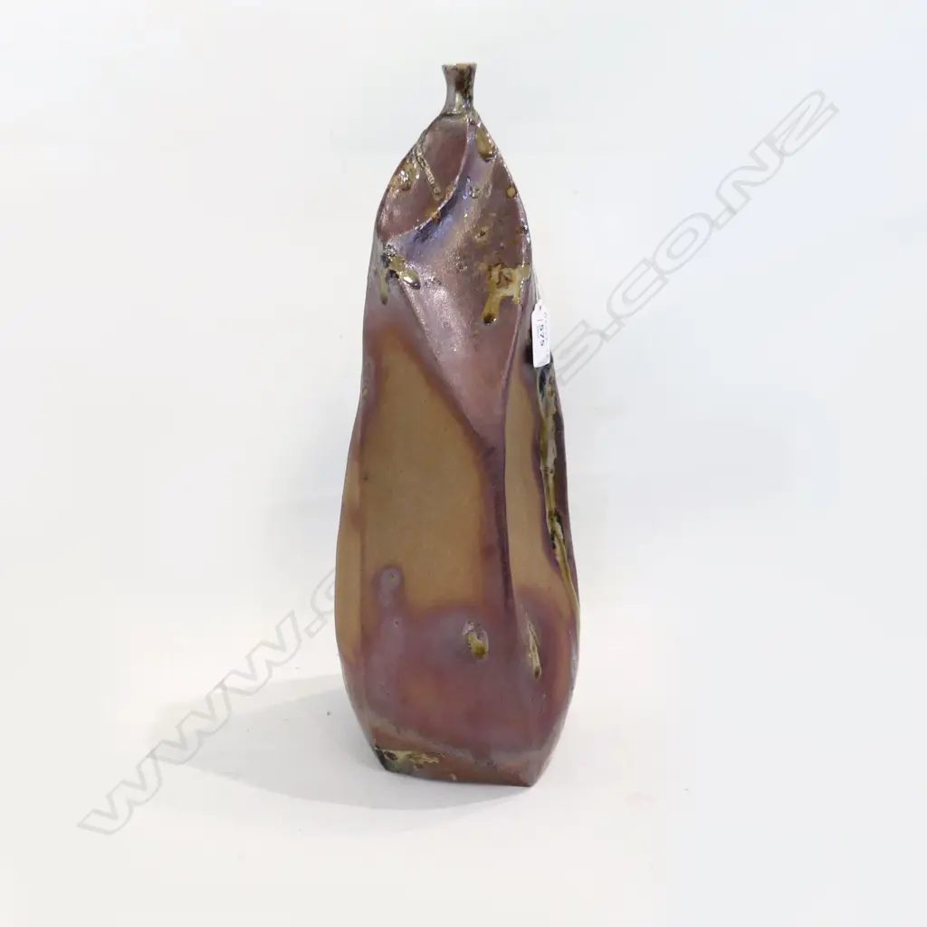 JAPANESE BIZEN VASE Image 1++