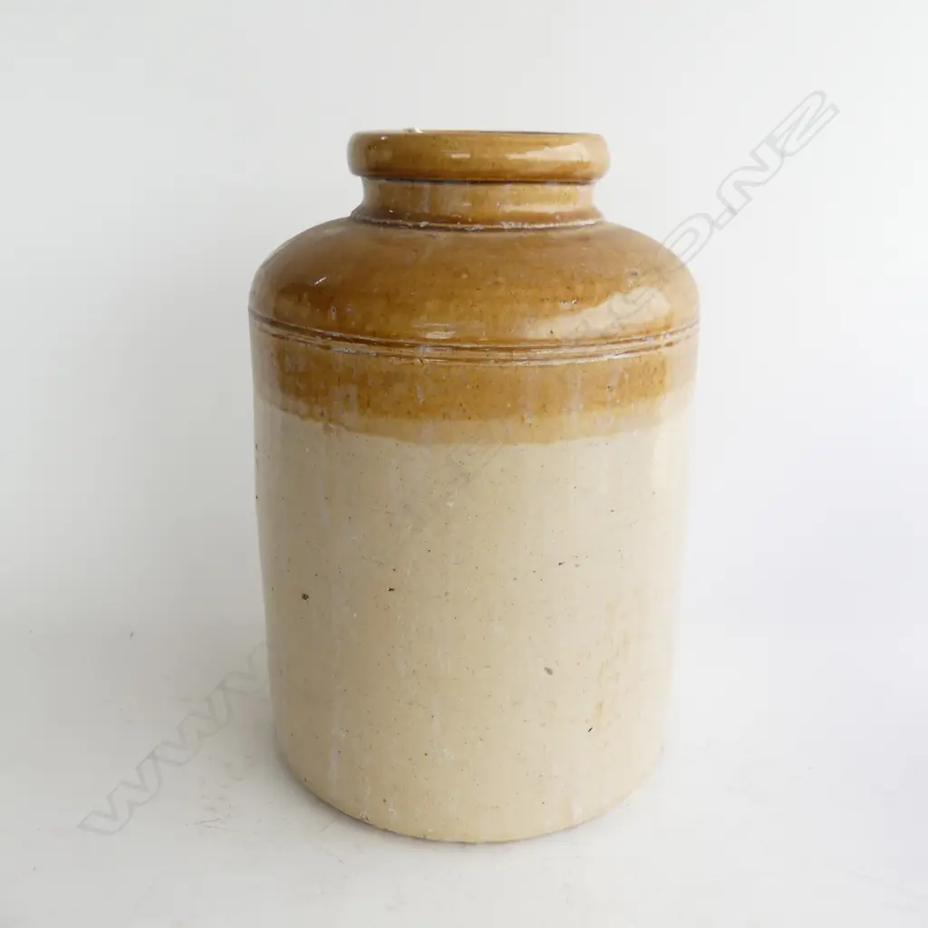 DOULTON LAMBETH CROCK H.330mm Image 1++