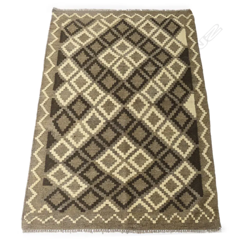 KILIM RUG, 2000 x 1500mm Image 1++