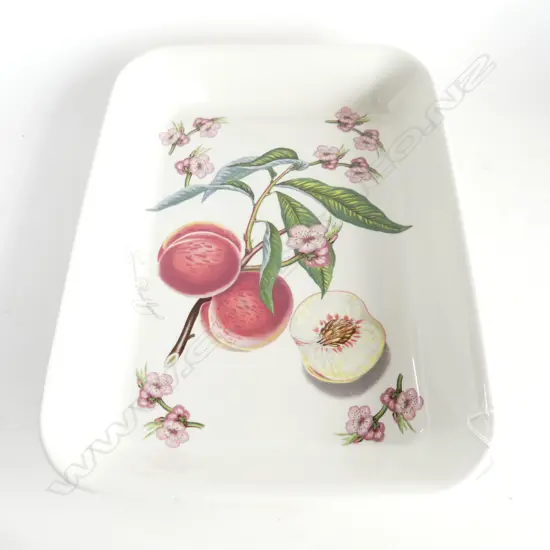 LG PORTMEIRION 'POMONA' BAKING DISH 270x365mm