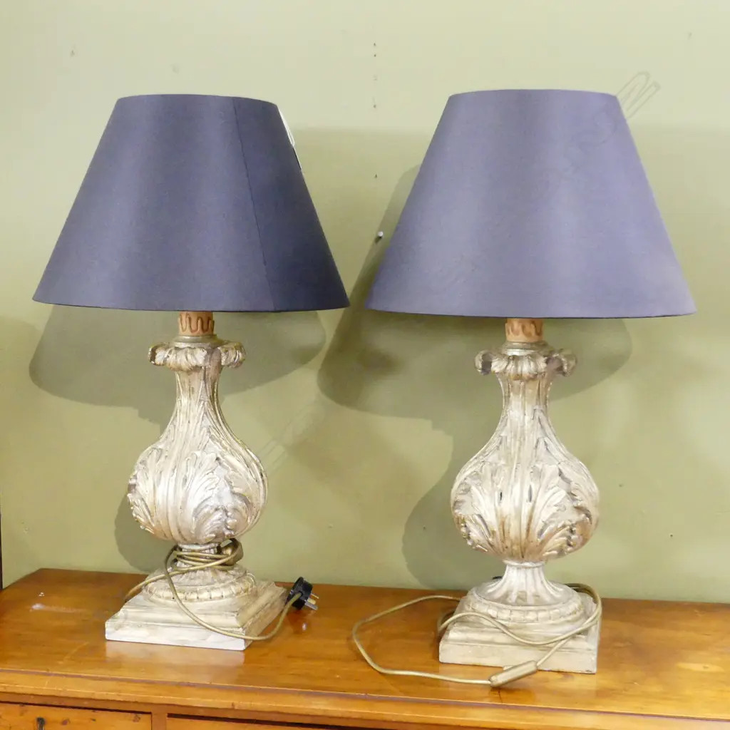 PR CONTEMPORARY LAMPS H.690mm Image 1++