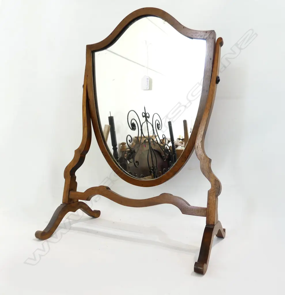 VANITY SWING MIRROR H.580mm Image 1++