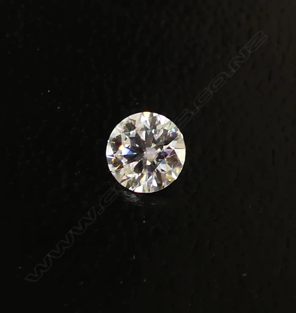 2 0.5ct MOISSANITES Image 1++