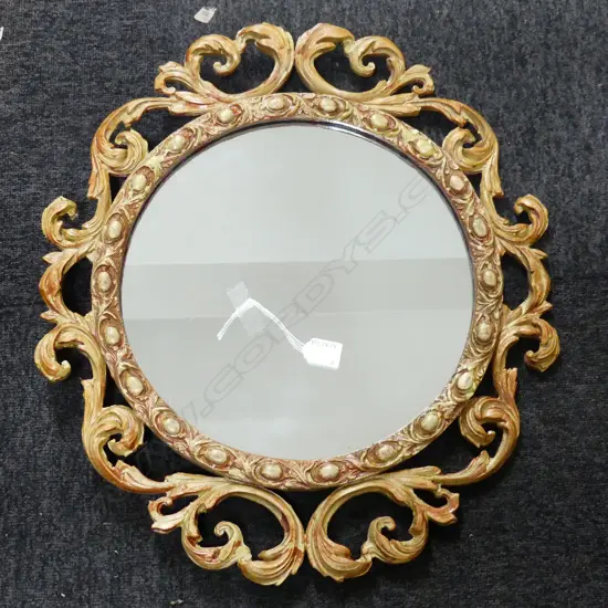 2 MIRRORS 570x500 / 500x600mm