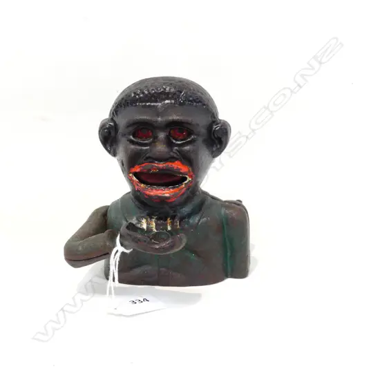MONEY BOX