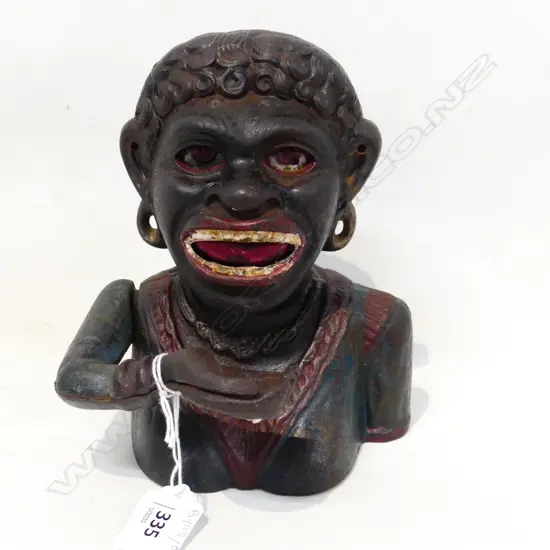 MONEY BOX