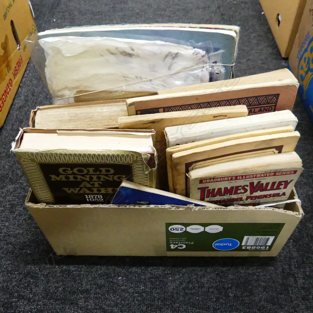 21 VINTAGE NZ TRAVEL & NZ PROVINCIAL INFO GUIDES, publications & books Image 1++
