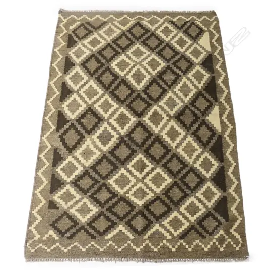KILIM RUG, 2000 x 1500mm