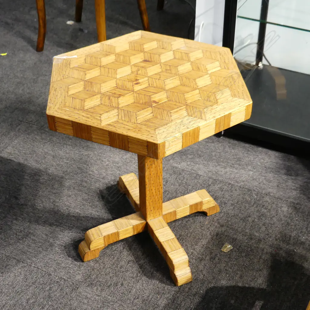 MATCHWORK SIDE TABLE H.465mm / 480mm dia Image 1++