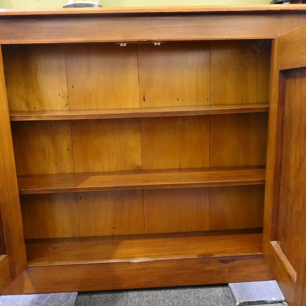 COLONIAL CUPBOARD 1365x285x1050mm Image 1++