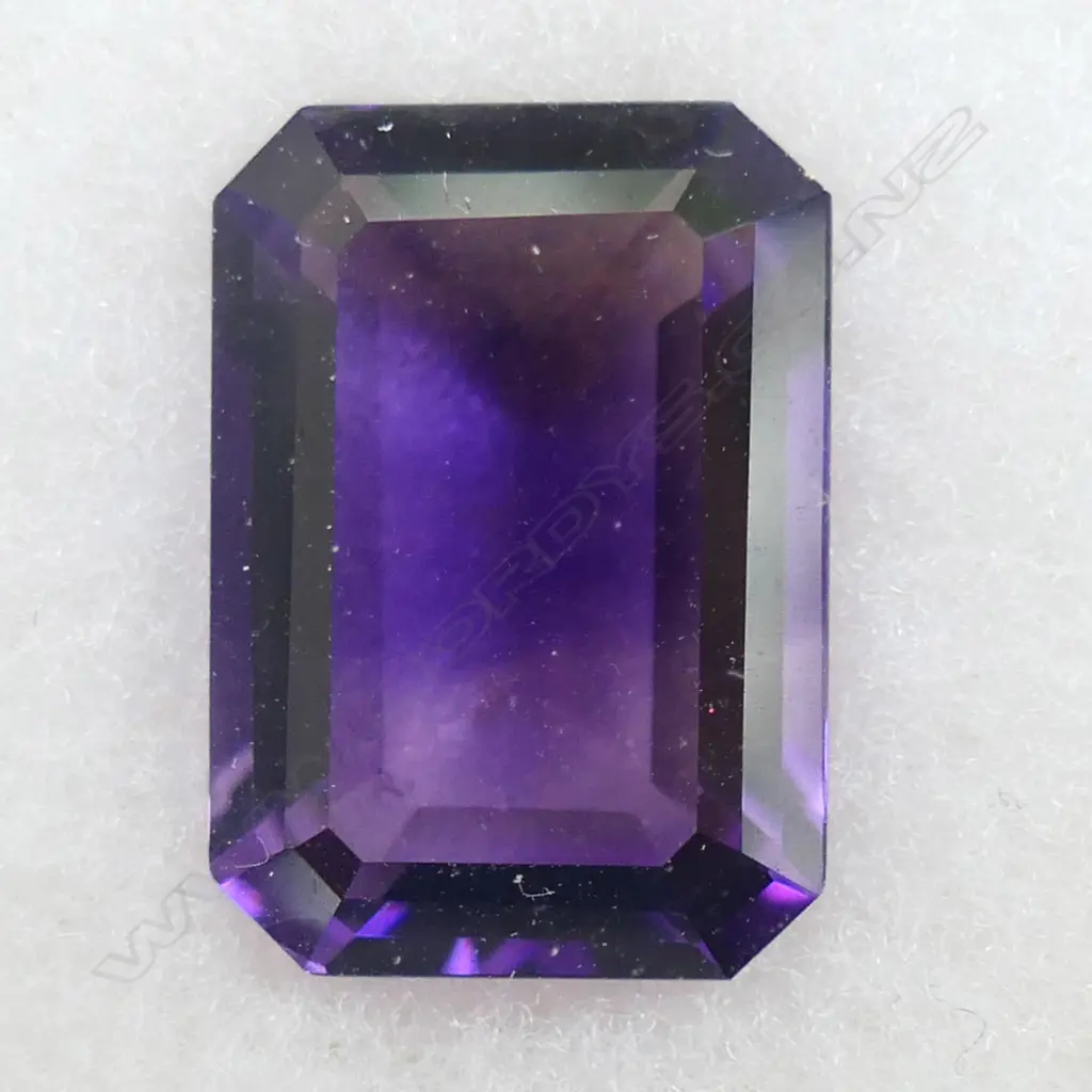 AMETHYST 14X10 =5.88CT Image 1++