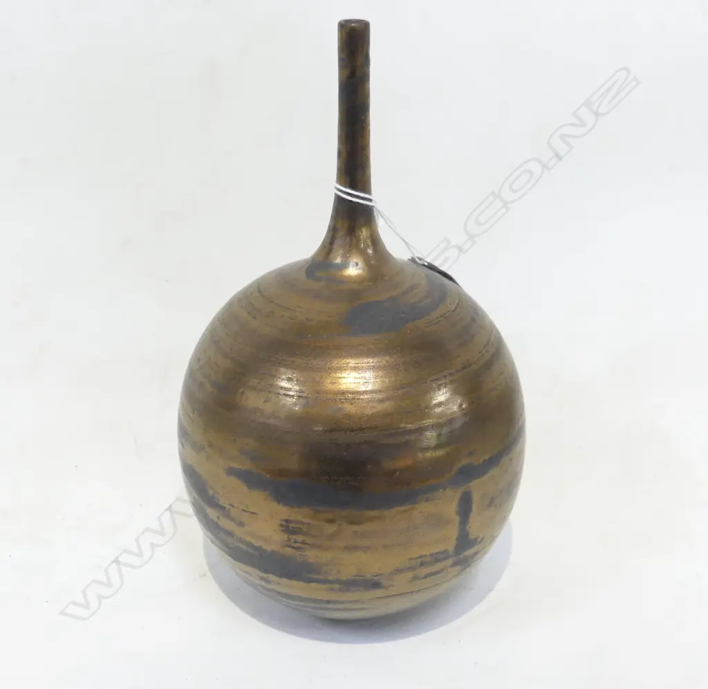 JOHN PARKER VASE H.240mm Image 1++
