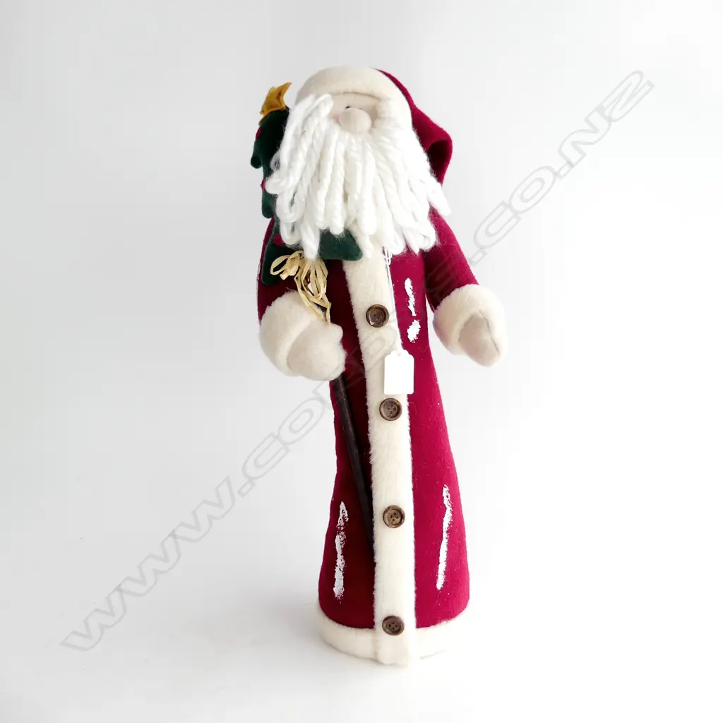 SANTA DOOR STOP 500mm Image 1++