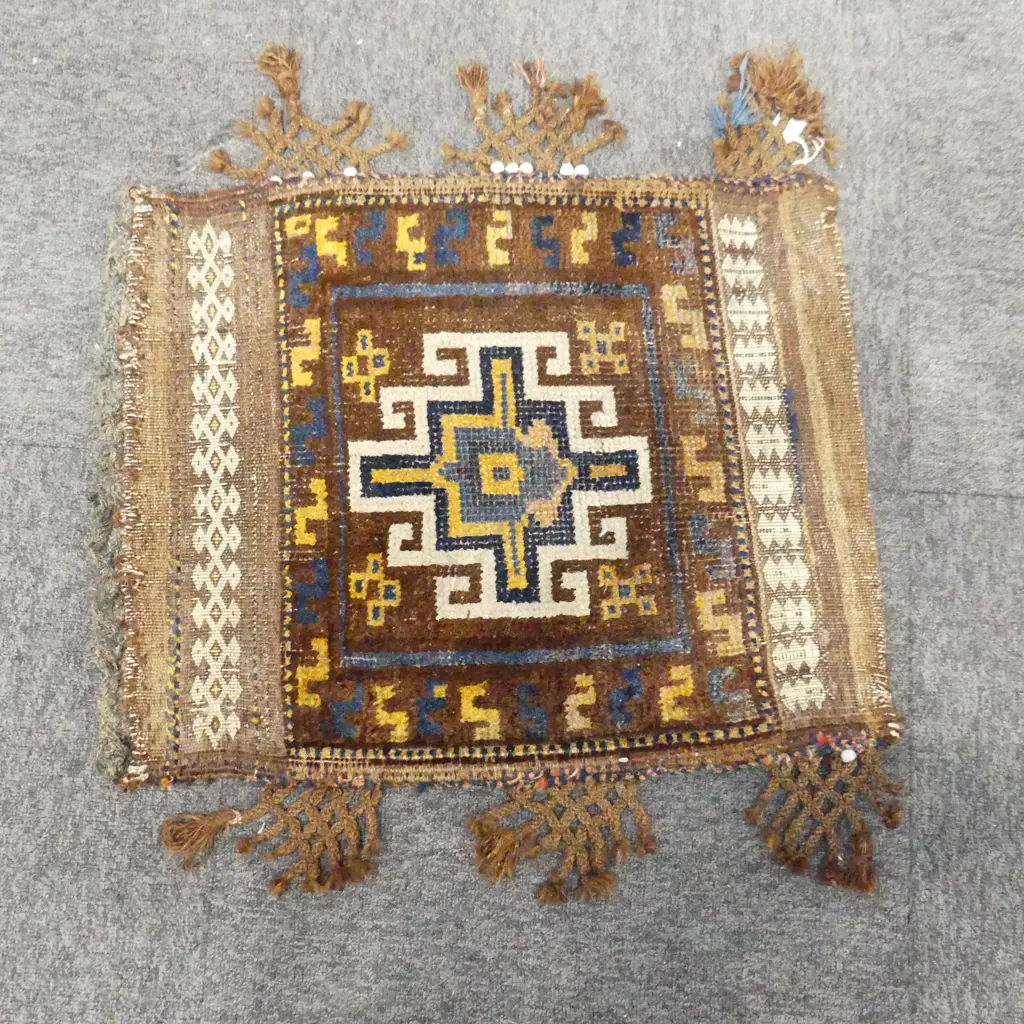 SALT BAG 570x470mm Image 1++