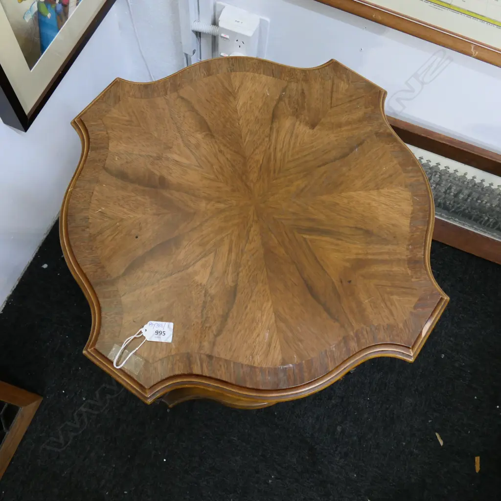 SIDE TABLE 570mm dia Image 1++