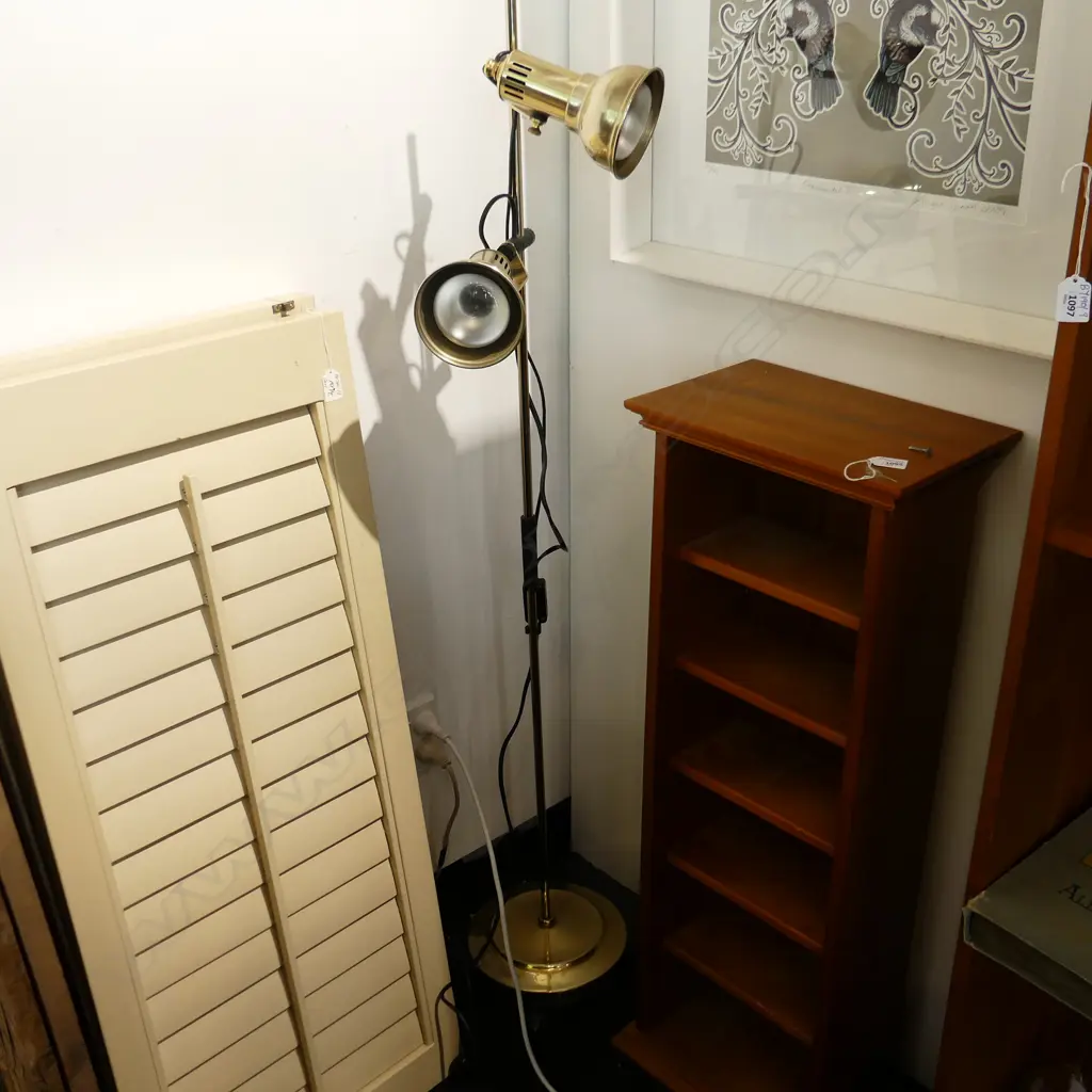 TALL MODERN LAMP H.1400mm Image 1++