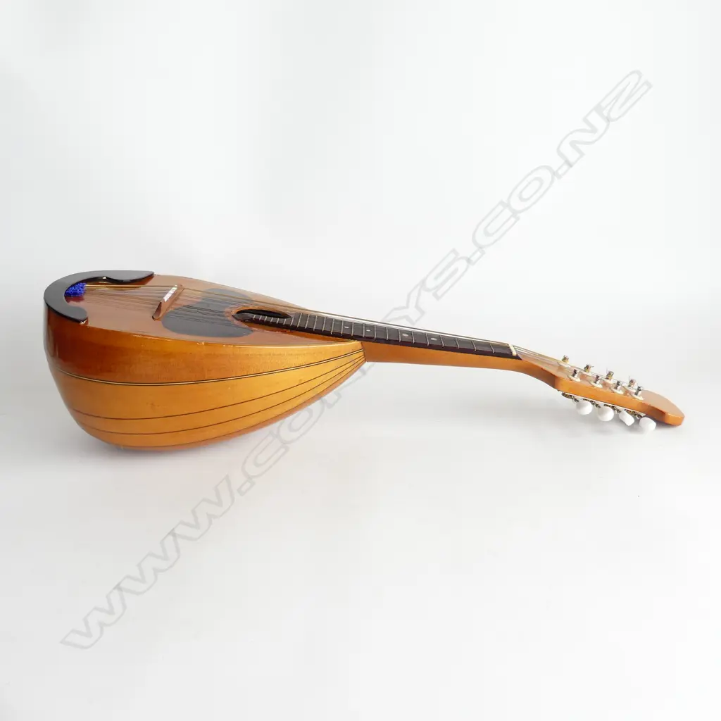 VINTAGE MANDOLIN  Image 1++