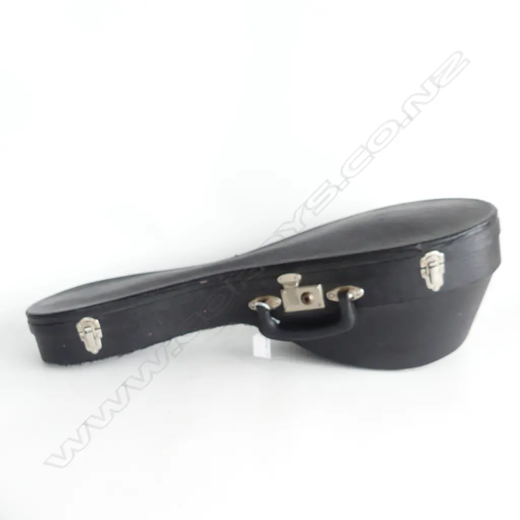 VINTAGE MANDOLIN  Image 1++