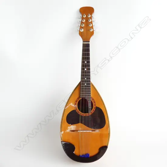 VINTAGE MANDOLIN 