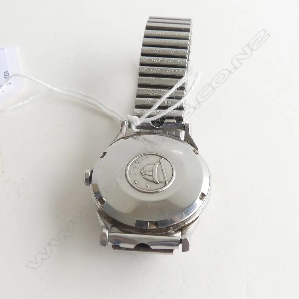 OMEGA CONSTELLATION MENS WATCH (WORKING)  Image 1++