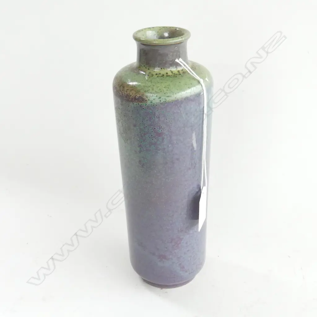 RUSKIN VASE  professional restoration Image 1++