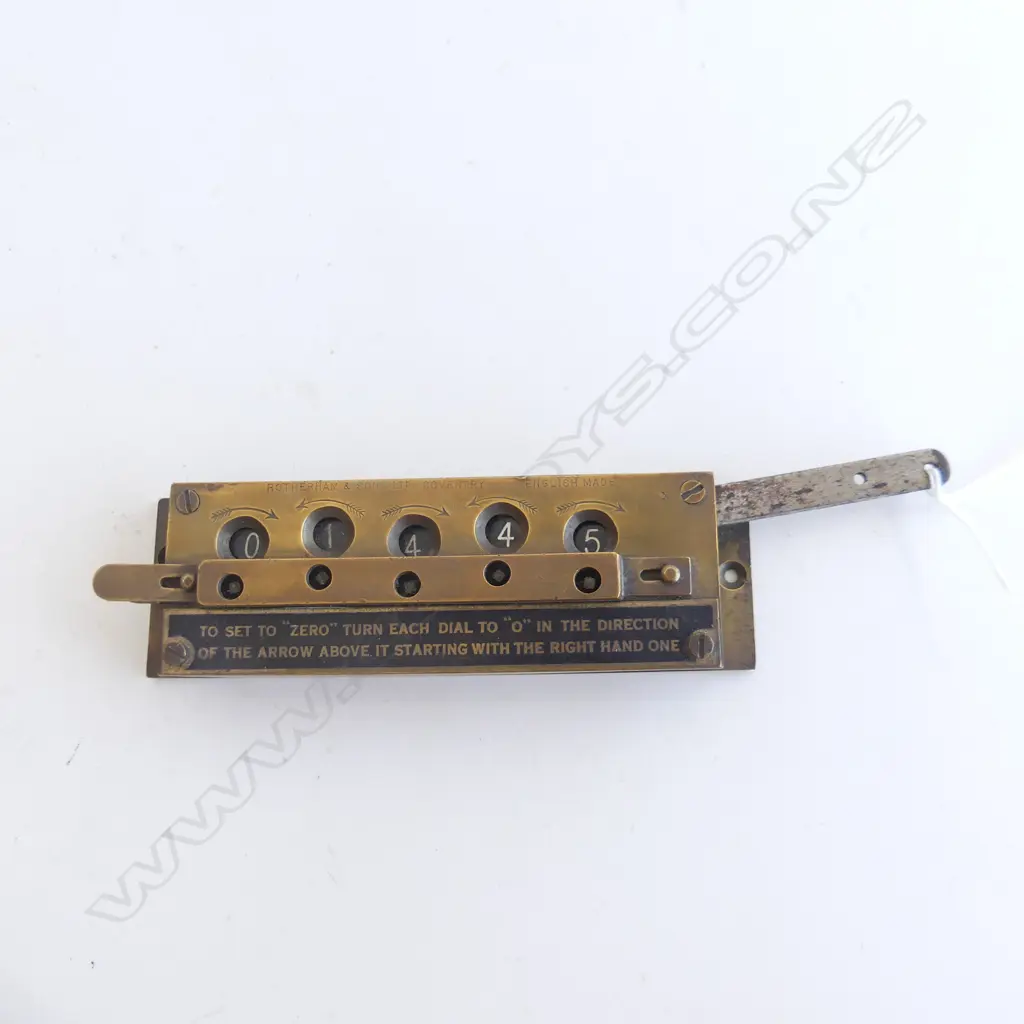 3 ANTIQUE BRASS GADGETS SUPPOSITRY MOULD BLOOD LETTER & COUNTER Image 1++