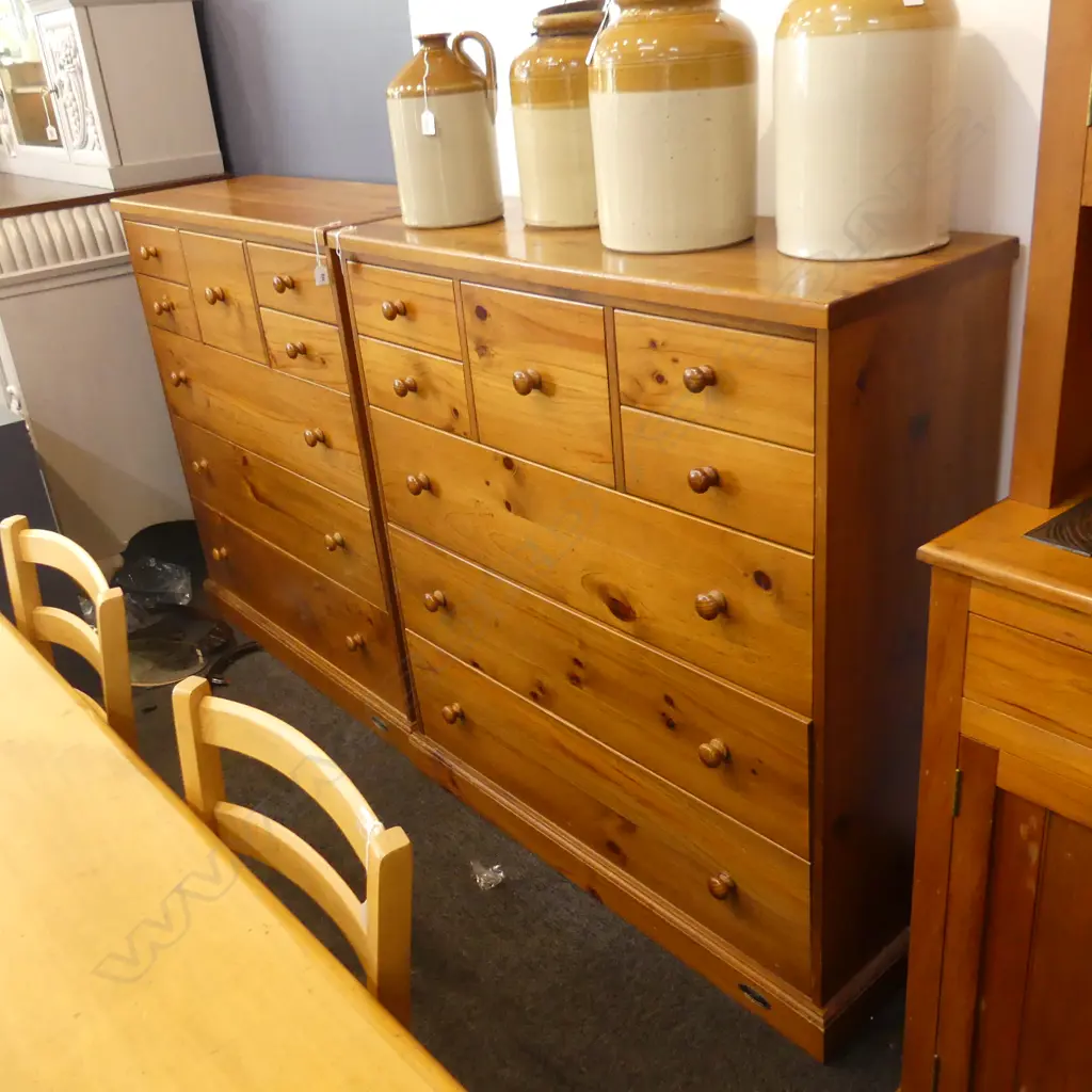 PR LARGE CHEST OF DRAWERS L 110MM Image 1++