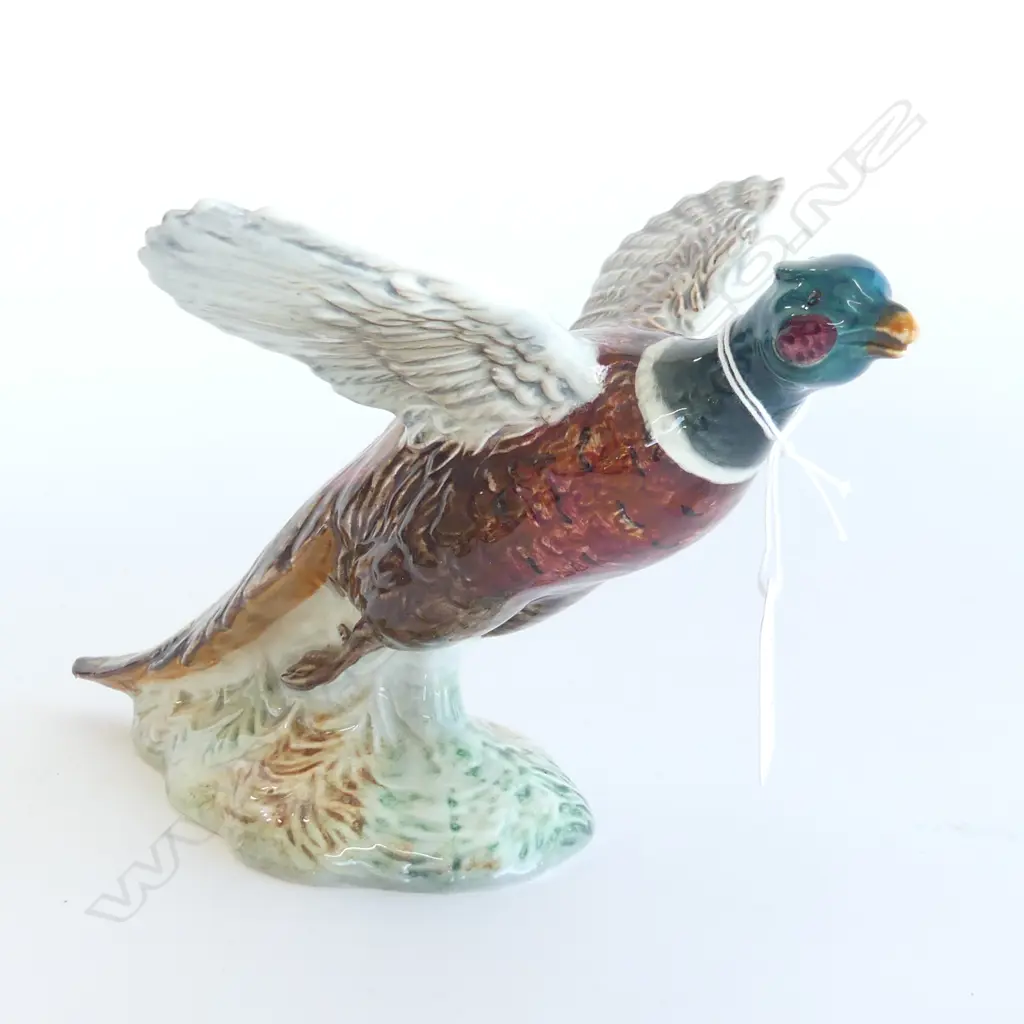 BESWICK PHEASANT FIGURE L.280mm Image 1++