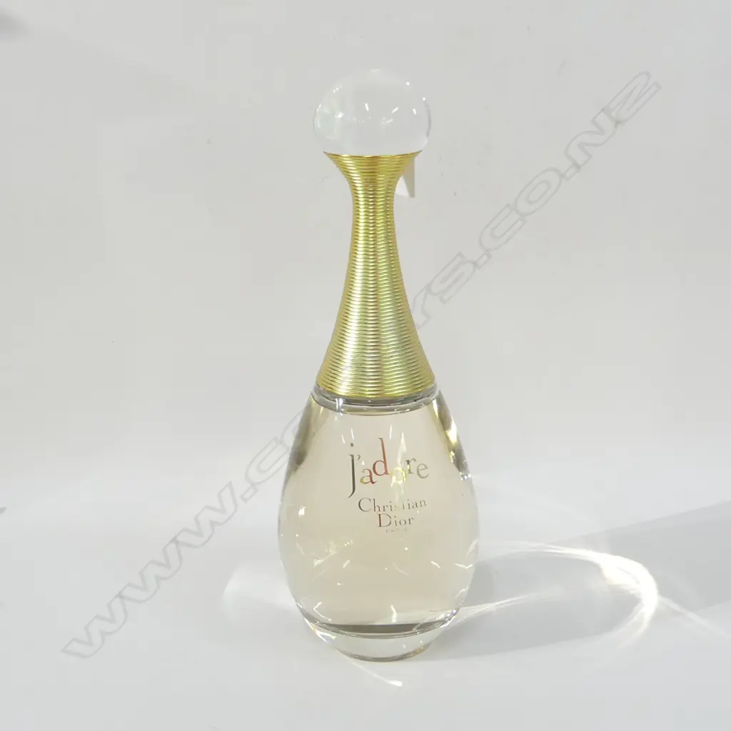 CHRISTIAN DIOR PERFUME DISPLAY BOTTLE H. 380MM Image 1++