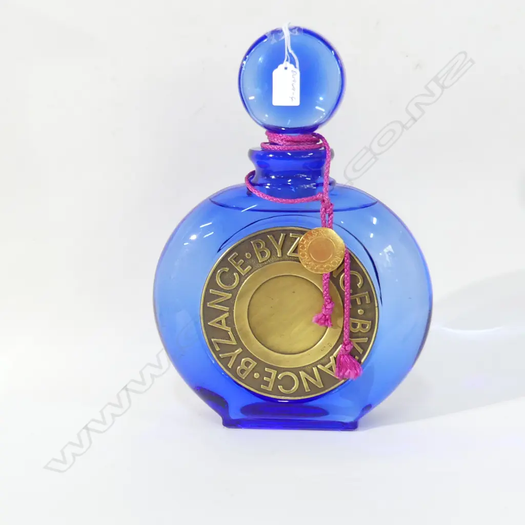 BYZANCE PERFUME DISPLAY BOTTLE H. 370MM Image 1++