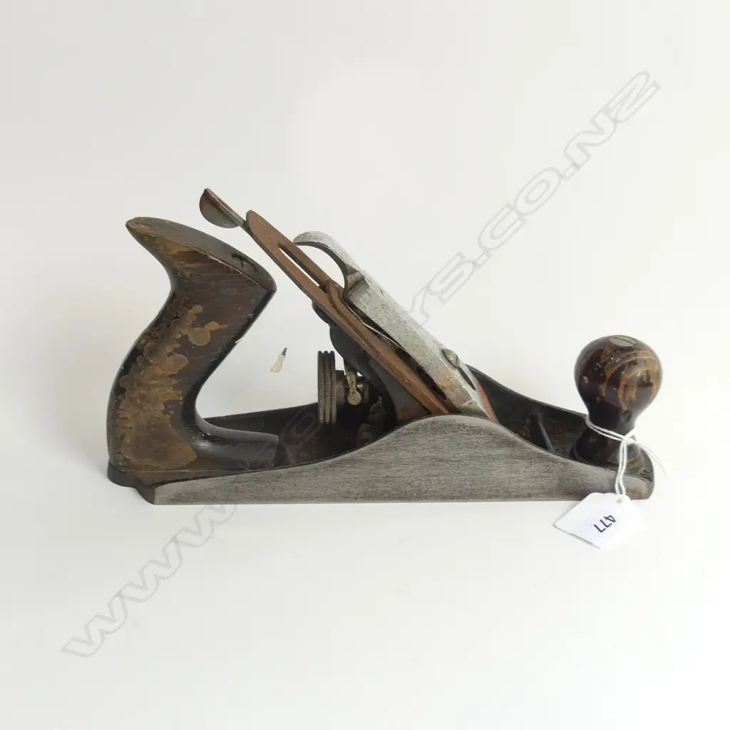 STANLEY NO 3  PLANE  Image 1++