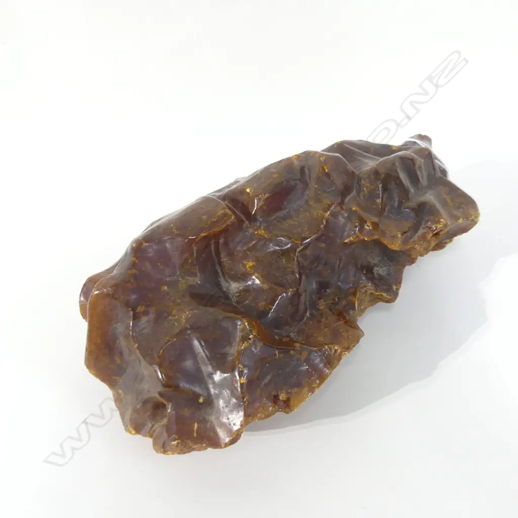 KAURI GUM BOULDER 3.4KG,APPROX L 400MM Image 1++