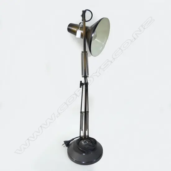 ANGLEPOISE TABLE LAMP