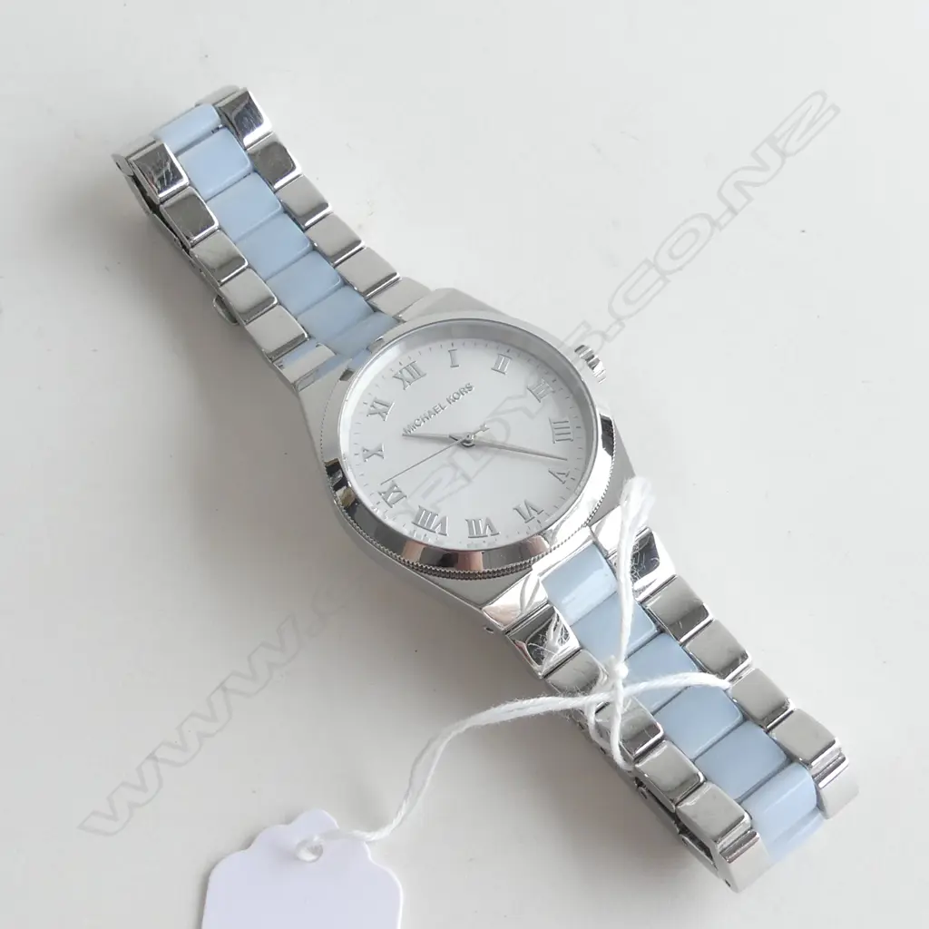 MICHAEL KORS MENS WATCH  Image 1++