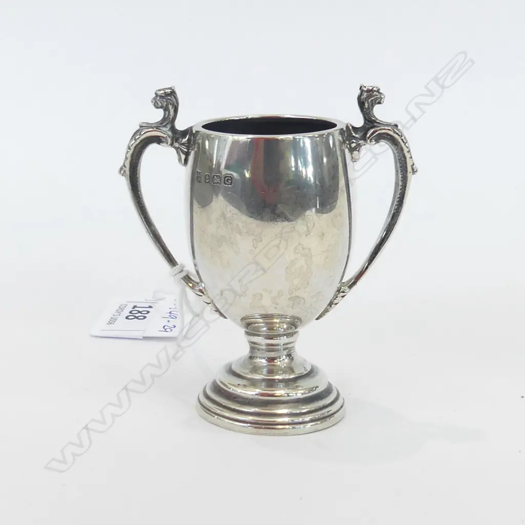 SM SILVER CUP Image 1++