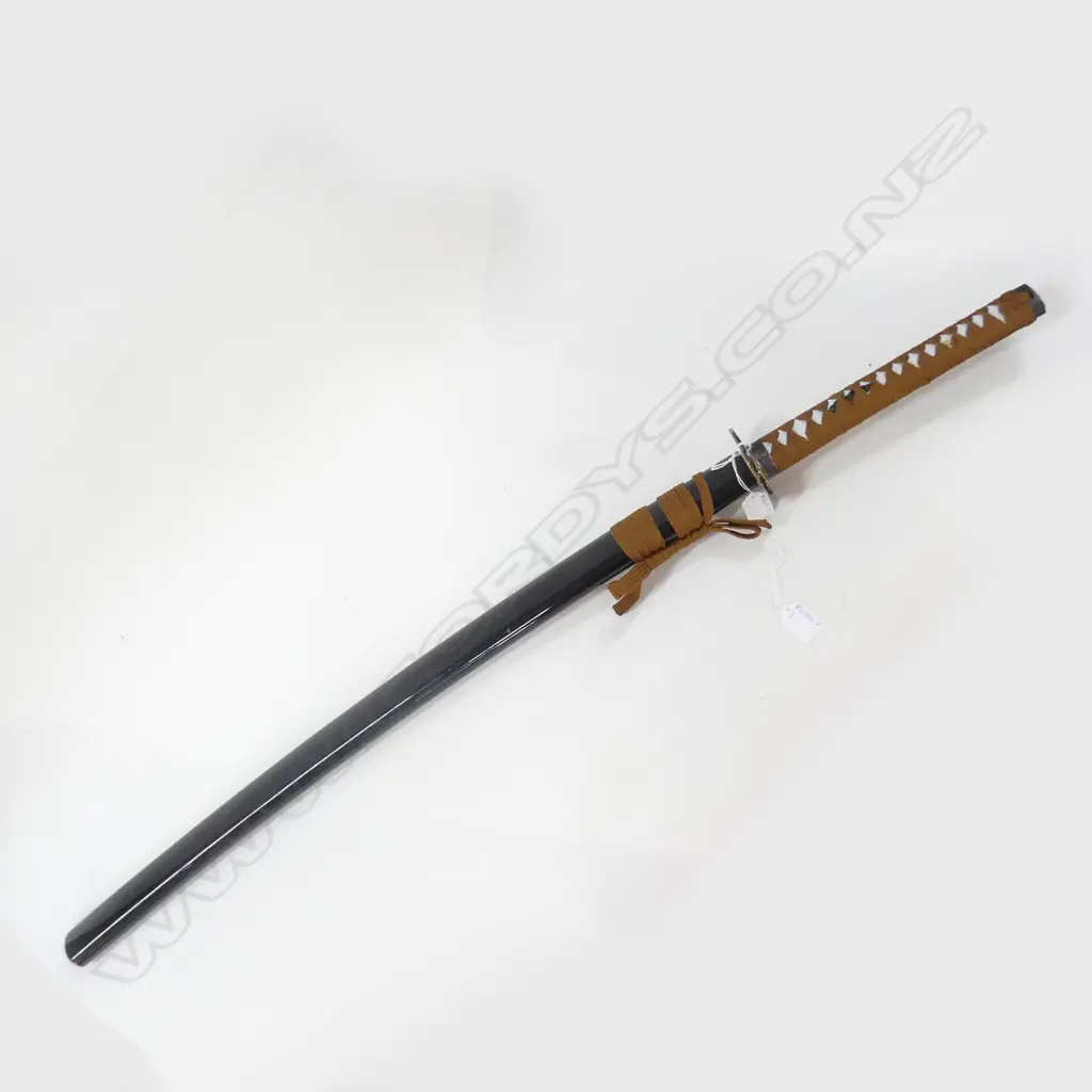 JAPANESE KATANA L. 1030MM Image 1++
