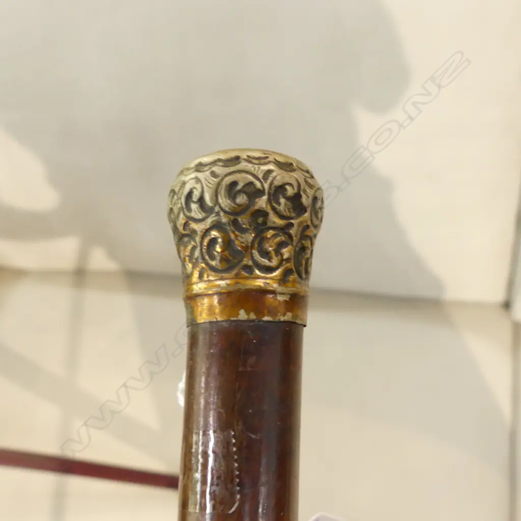 WALKING STICK L.910mm Image 1++