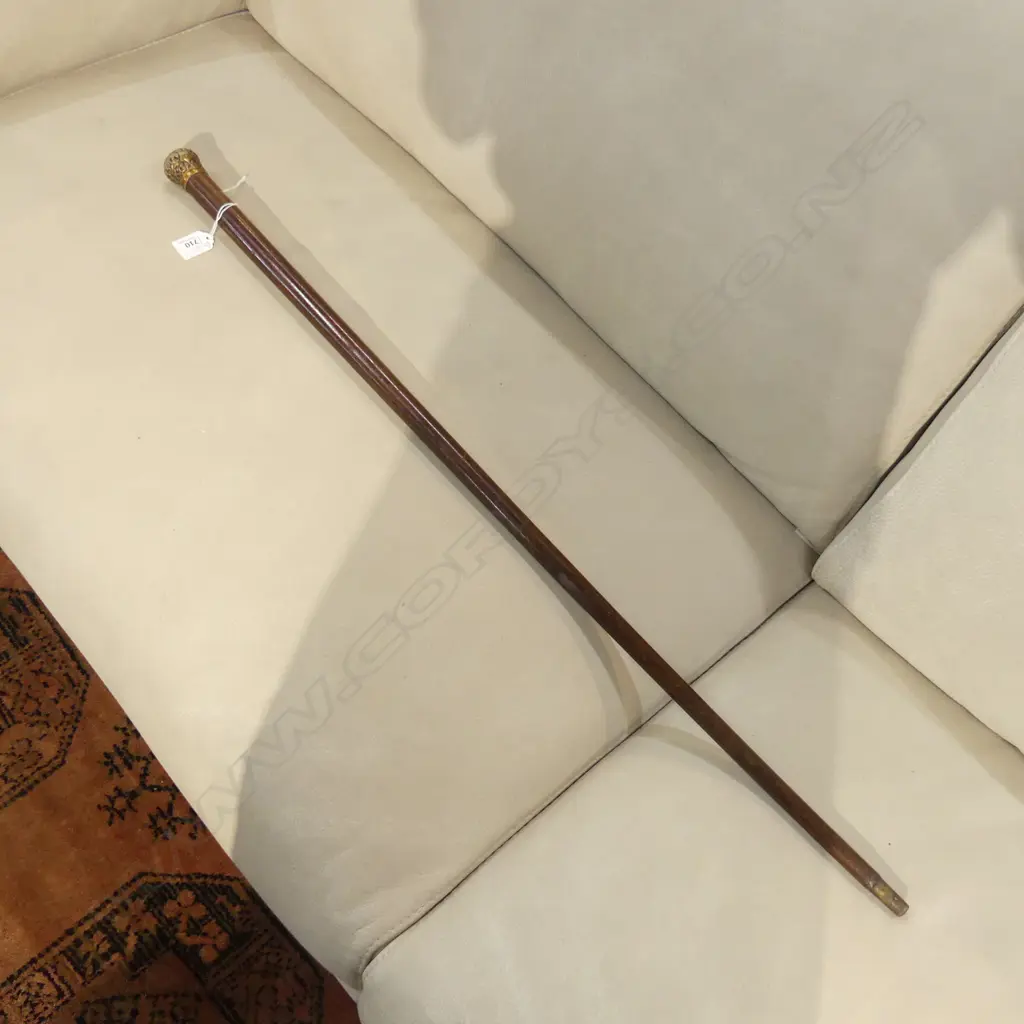 WALKING STICK L.910mm Image 1++