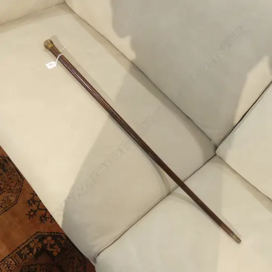 WALKING STICK L.910mm