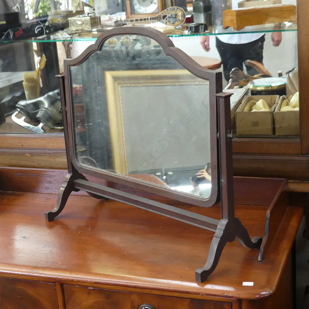 CHEVAL MIRROR W.655mm Image 1++