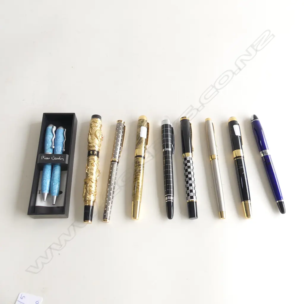 10 ASST. PENS Image 1++