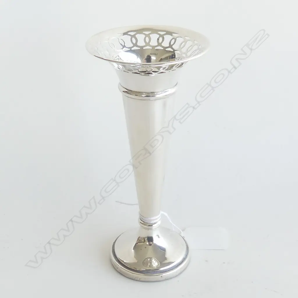S/S SPEICIMAN VASE H150MM Image 1++
